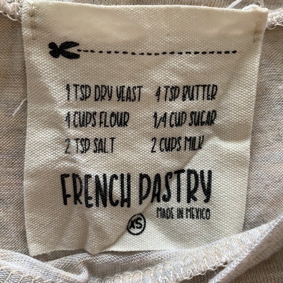 Juniors Comfy Tee - Picture 4 of 5